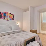 Candler\'S Old Town Apartments
